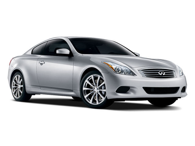 Infiniti G37