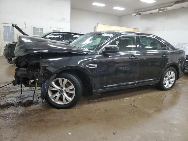 Ford Taurus