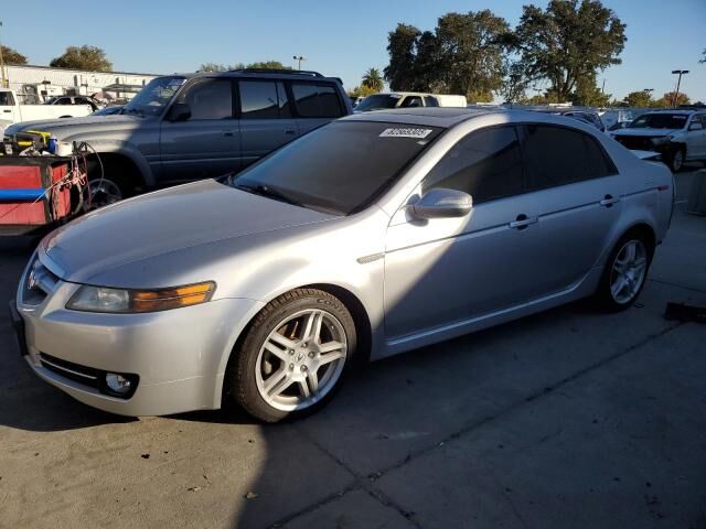 Acura TL