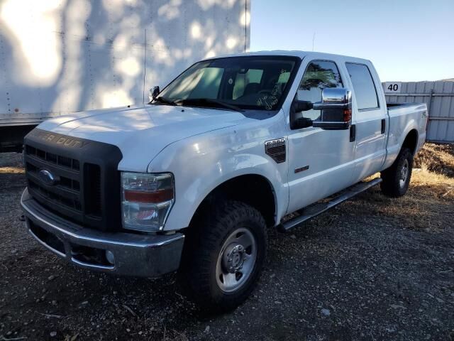 Ford F-350