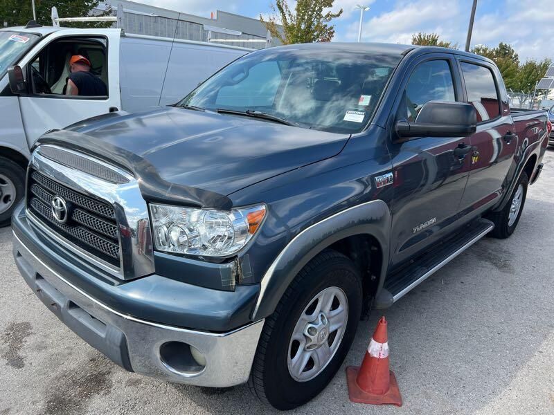 Toyota Tundra