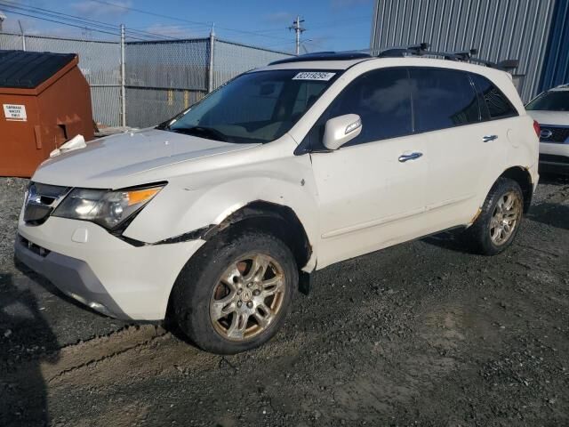 Acura MDX