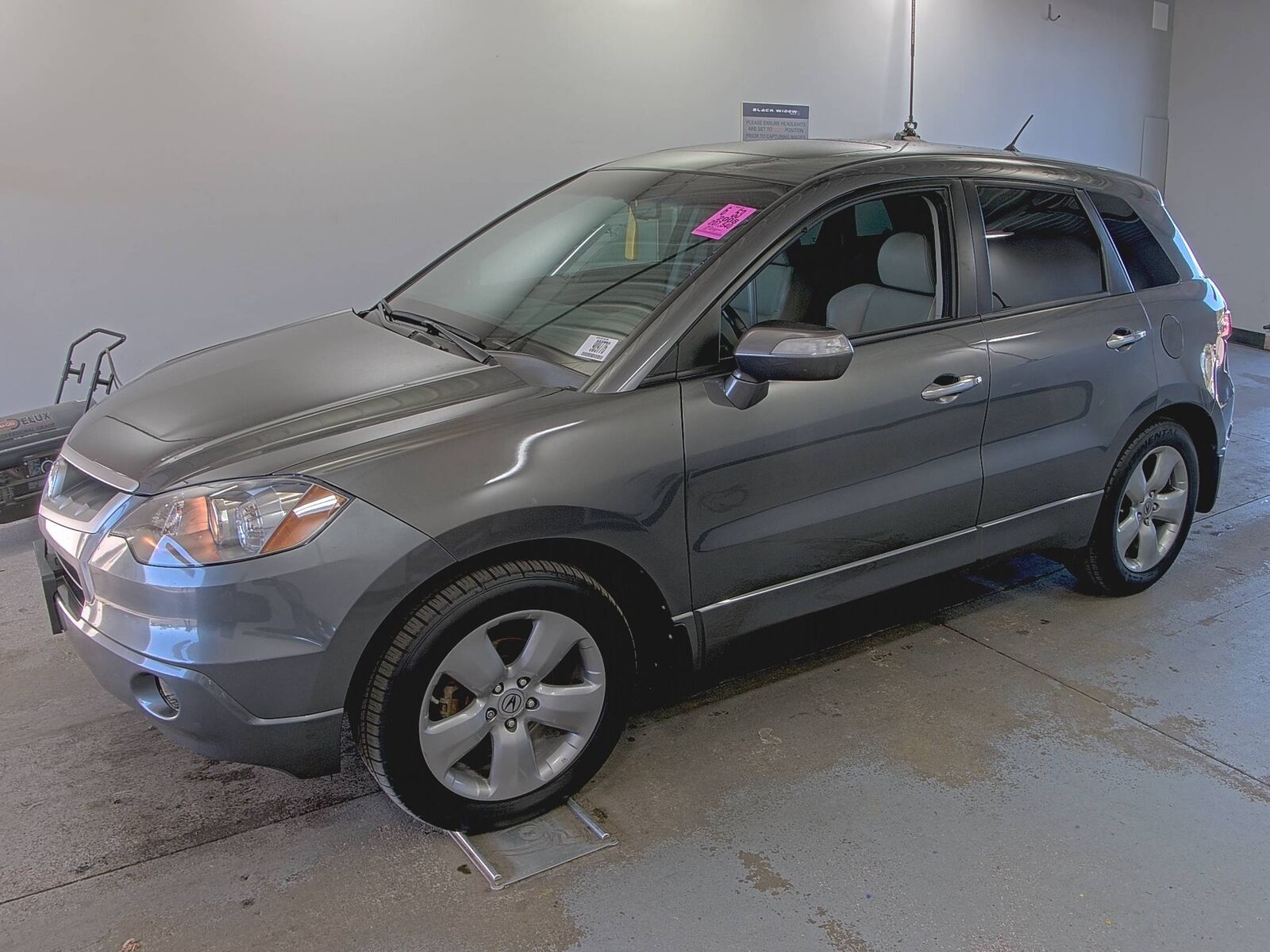 Acura RDX