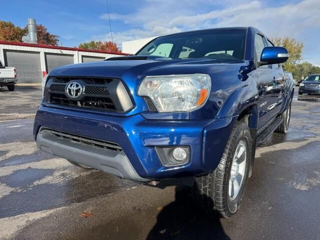 Toyota Tacoma