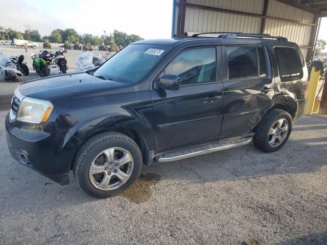 Honda Pilot