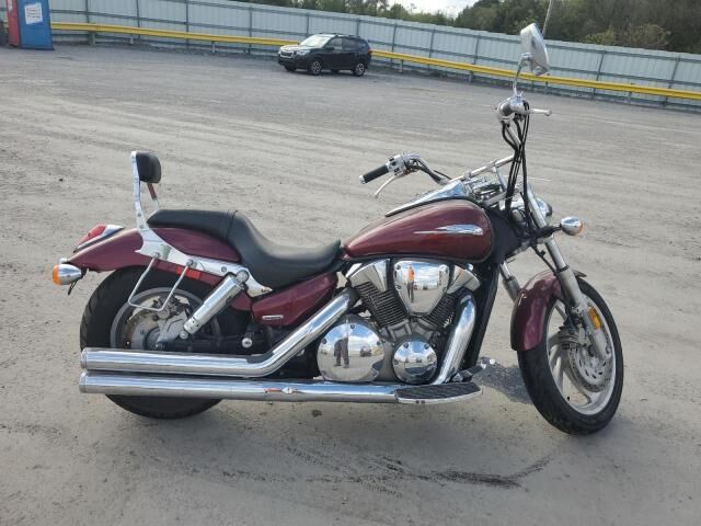 Honda VTX1300C