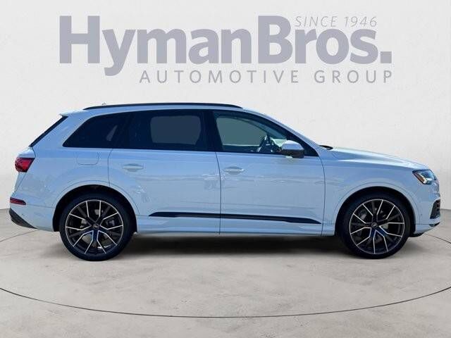 2023 Audi Q7