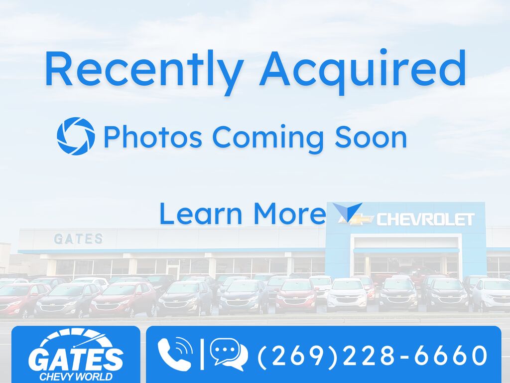 GMC Envoy