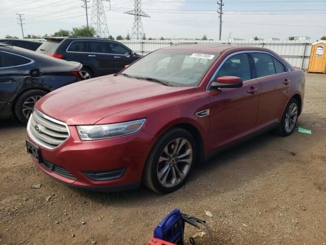 Ford Taurus