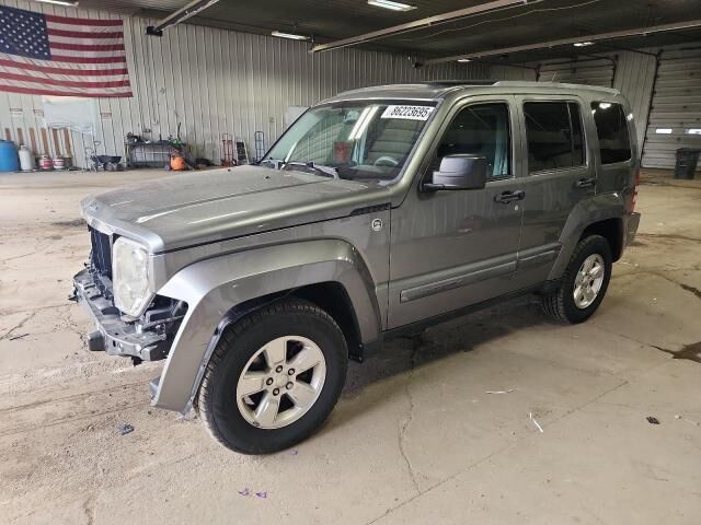 Jeep Liberty