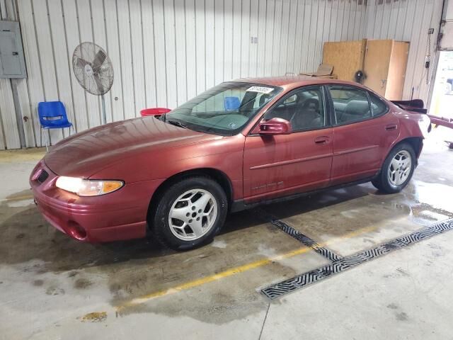 Pontiac Grand Prix