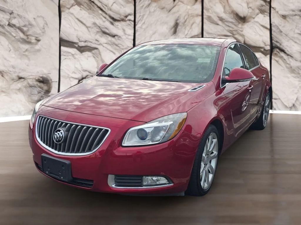 Buick Regal