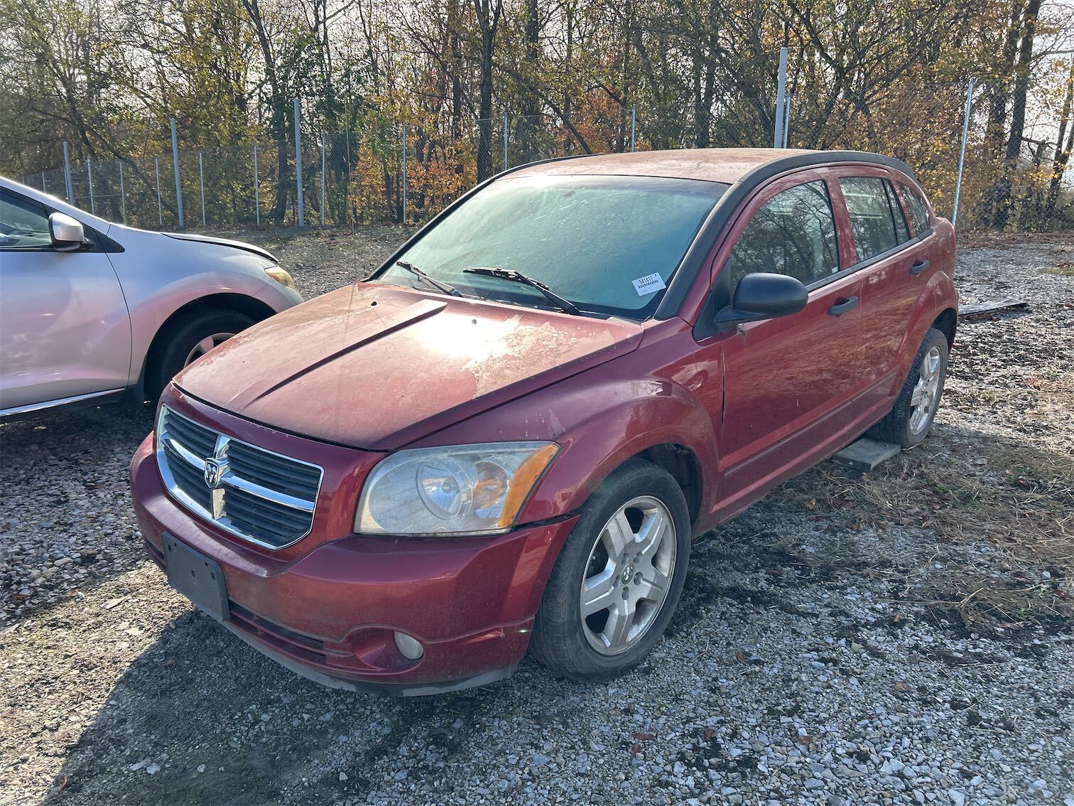 Dodge Caliber