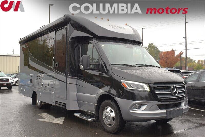 2019 MERCEDES-BENZ Sprinter