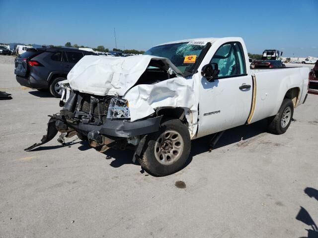 GMC Sierra
