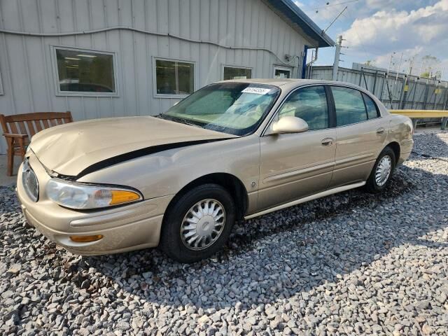 Buick LeSabre