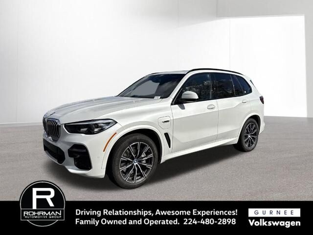 2023 BMW X5