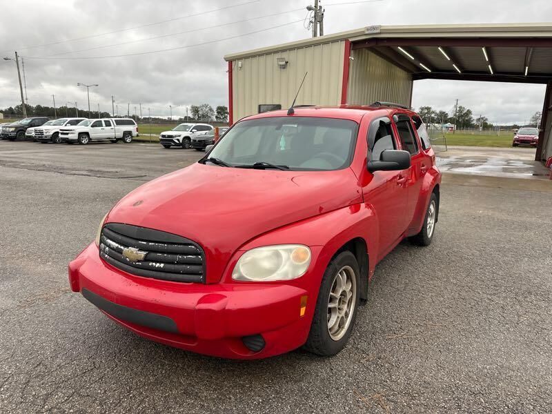 Chevrolet HHR