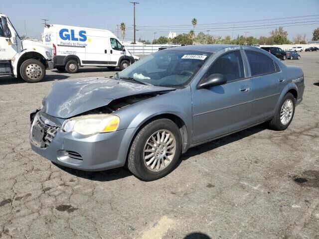 Chrysler Sebring