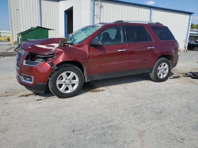 GMC Acadia