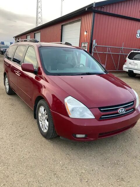 Kia Sedona