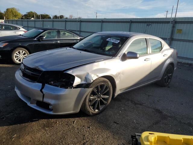 Dodge Avenger