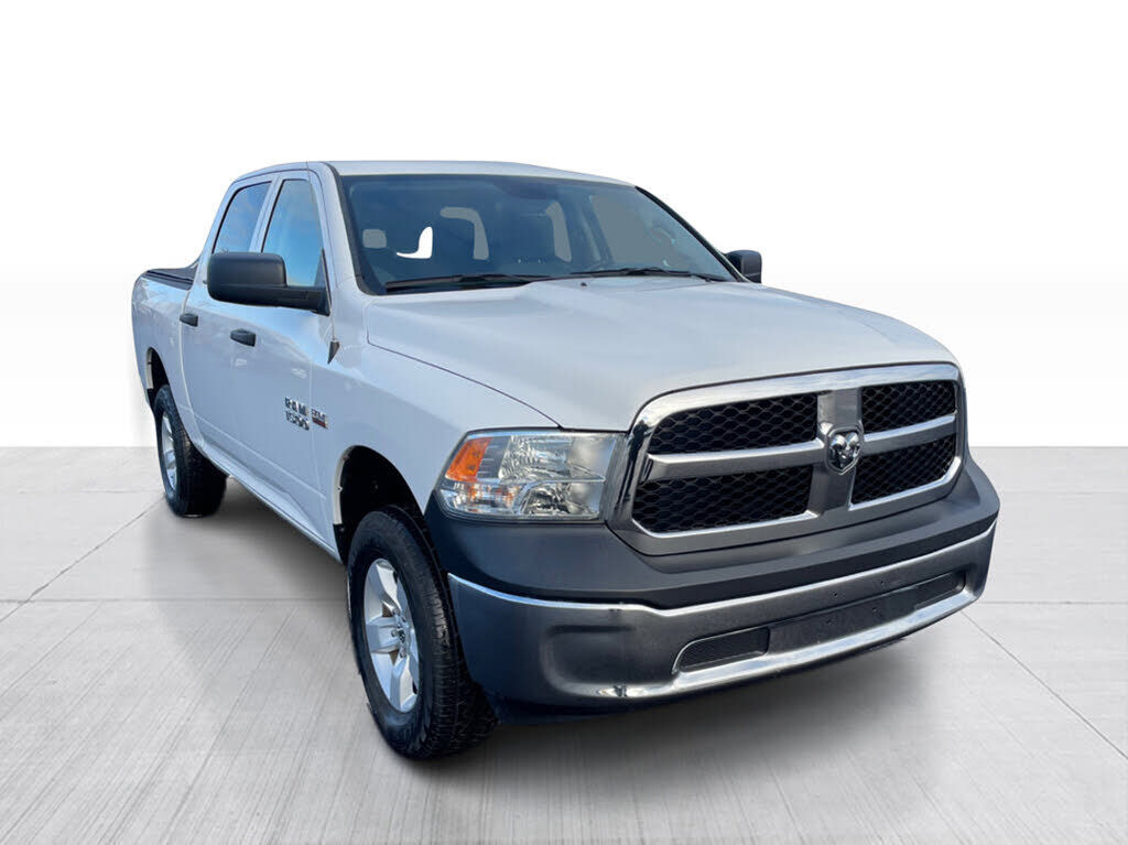 RAM 1500