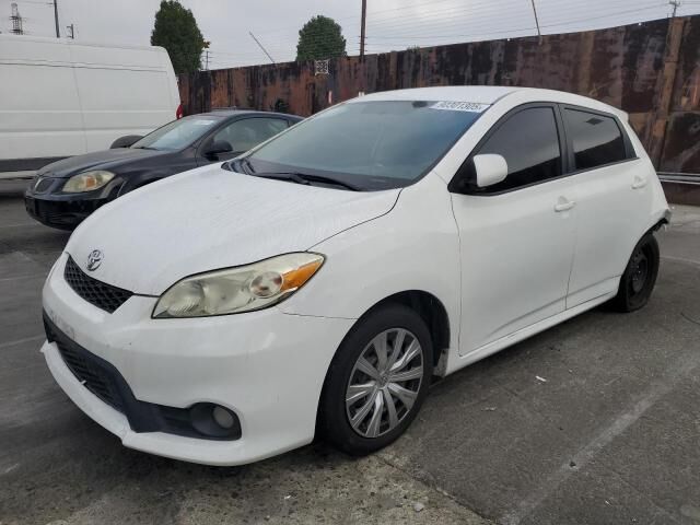 Toyota Corolla Matrix