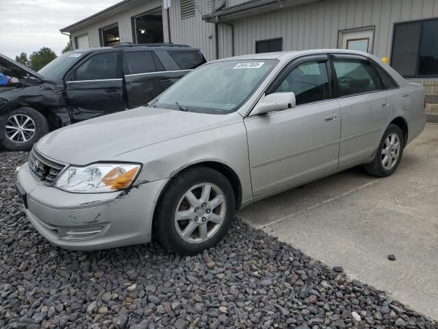 Toyota Avalon