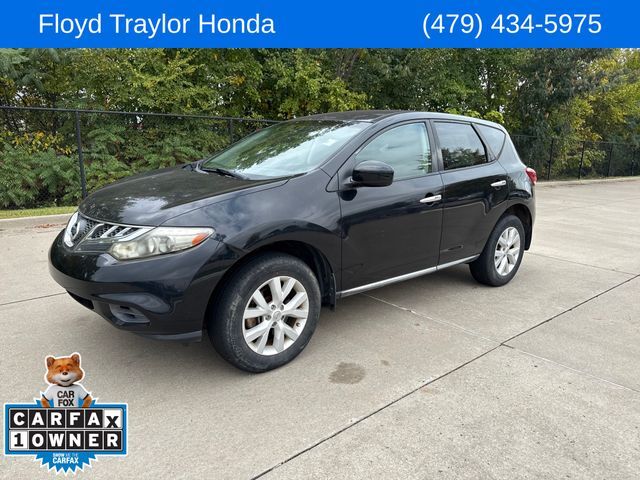 Nissan Murano