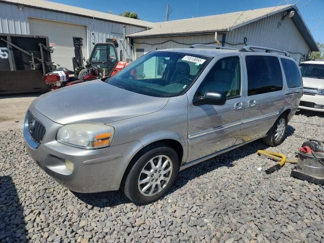 Buick Terraza