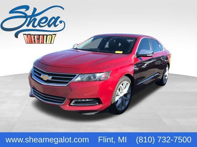 Chevrolet Impala