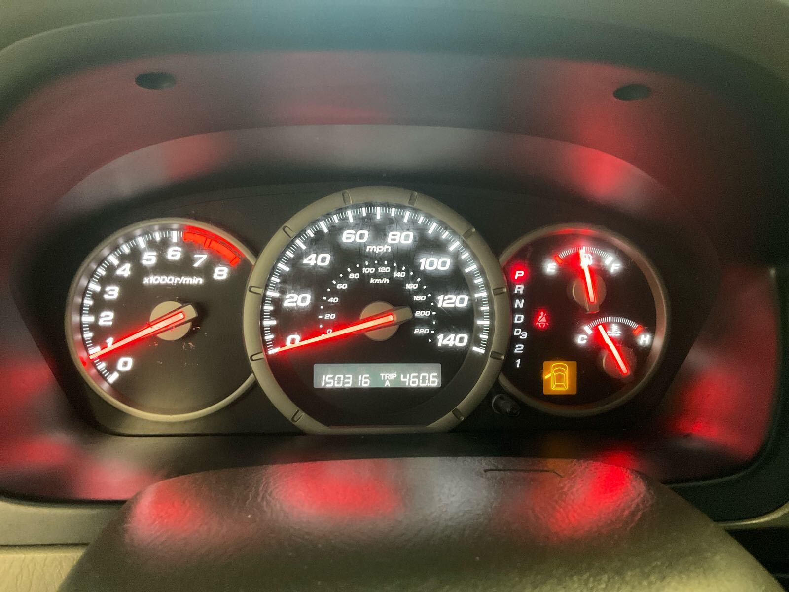 Honda Pilot