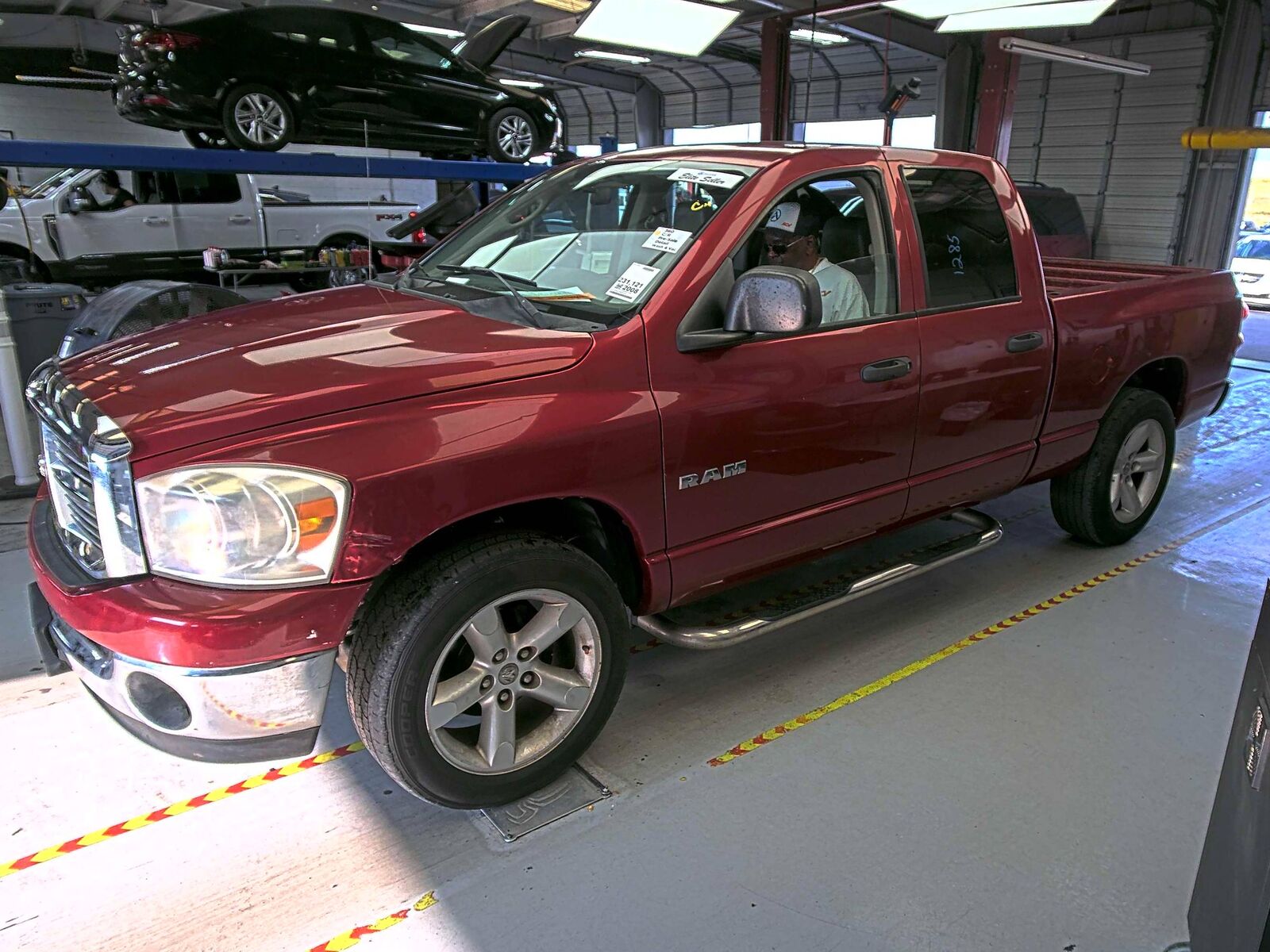 Dodge Ram