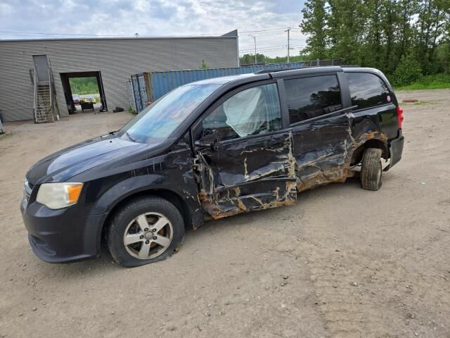 Dodge Grand Caravan