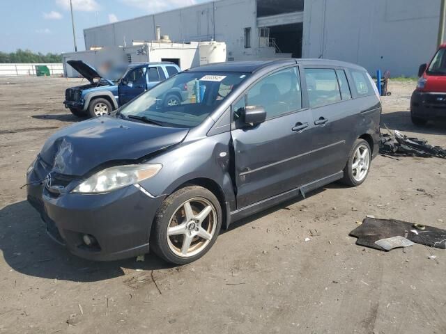 Mazda Mazda5