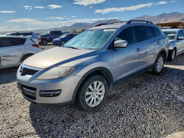 Mazda CX-9