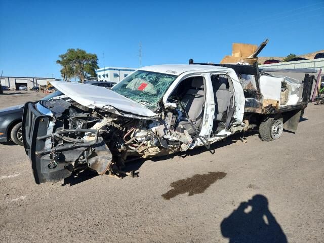 GMC Sierra
