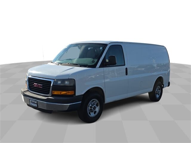 GMC Savana