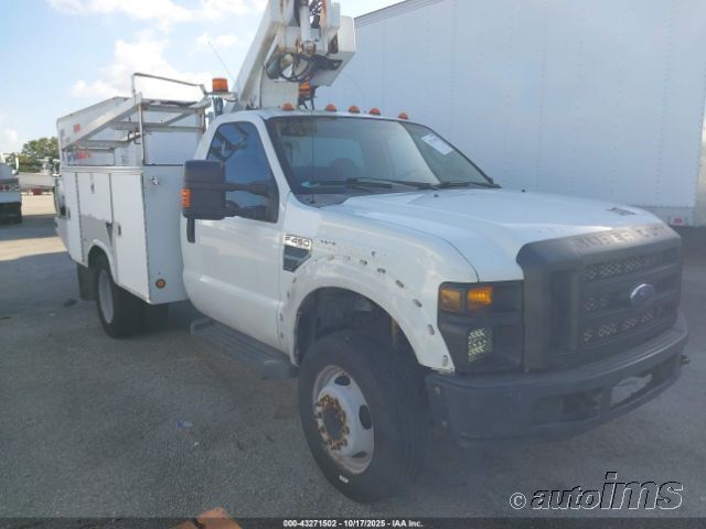 Ford F-450