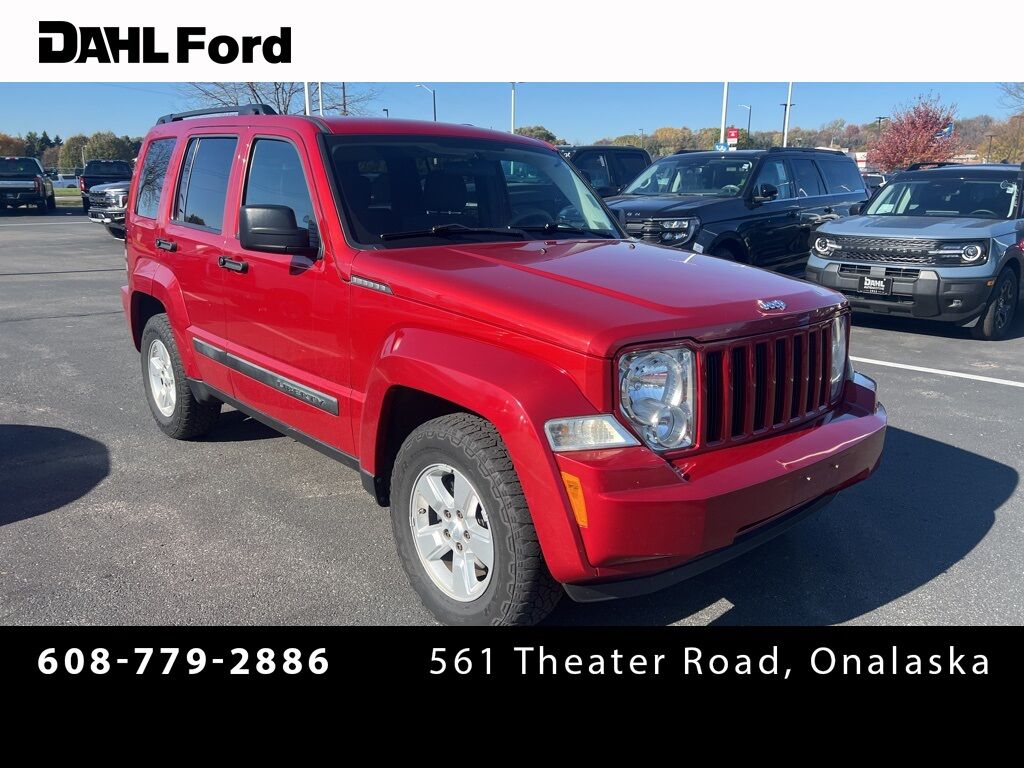 Jeep Liberty