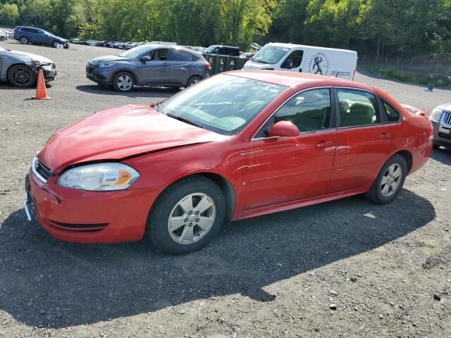 Chevrolet Impala