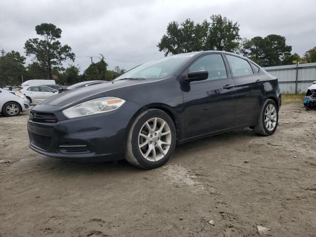 Dodge Dart