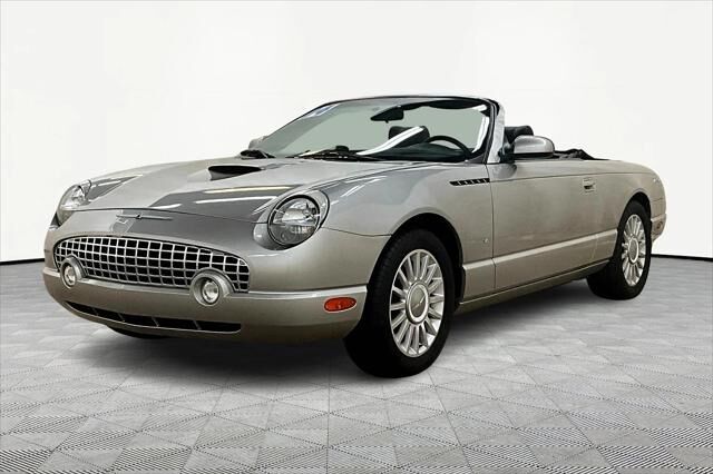 Ford Thunderbird