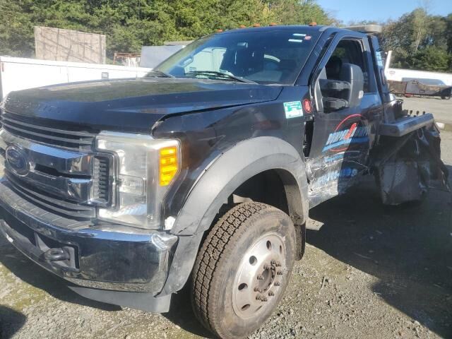 Ford F-450