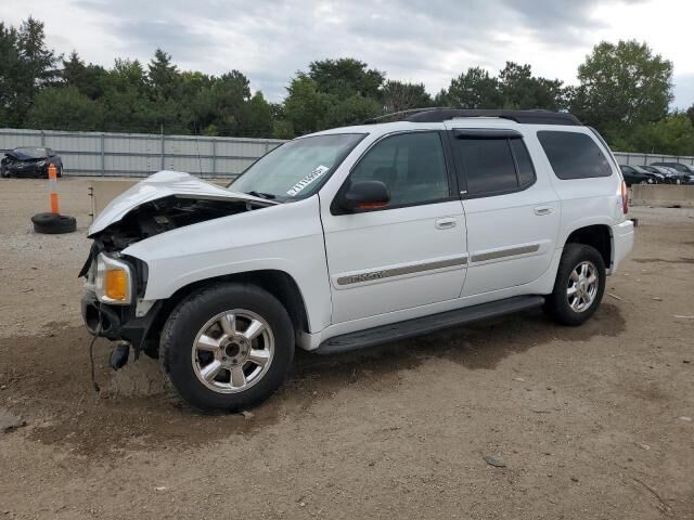 GMC Envoy