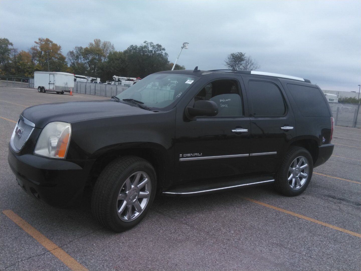 GMC Yukon