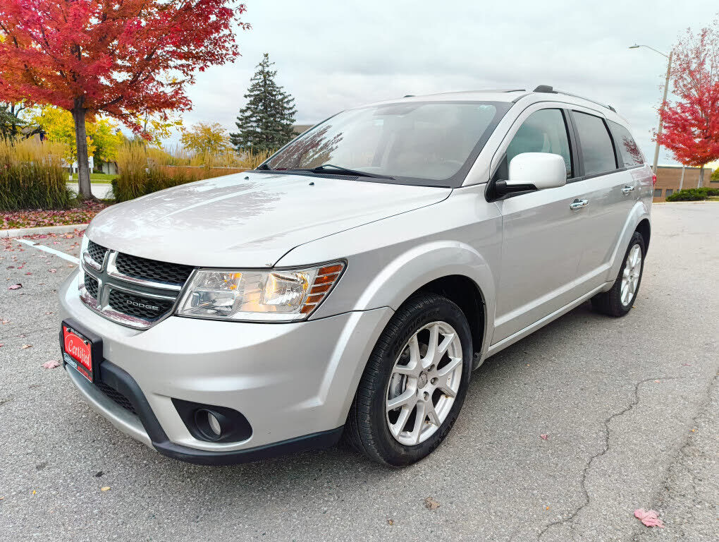 Dodge Journey
