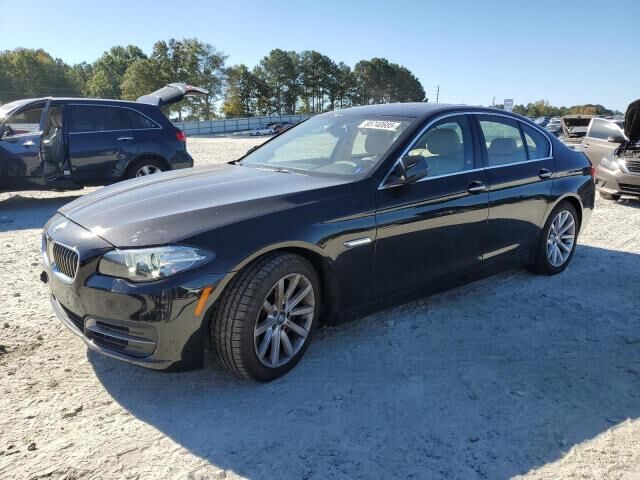 BMW 535i