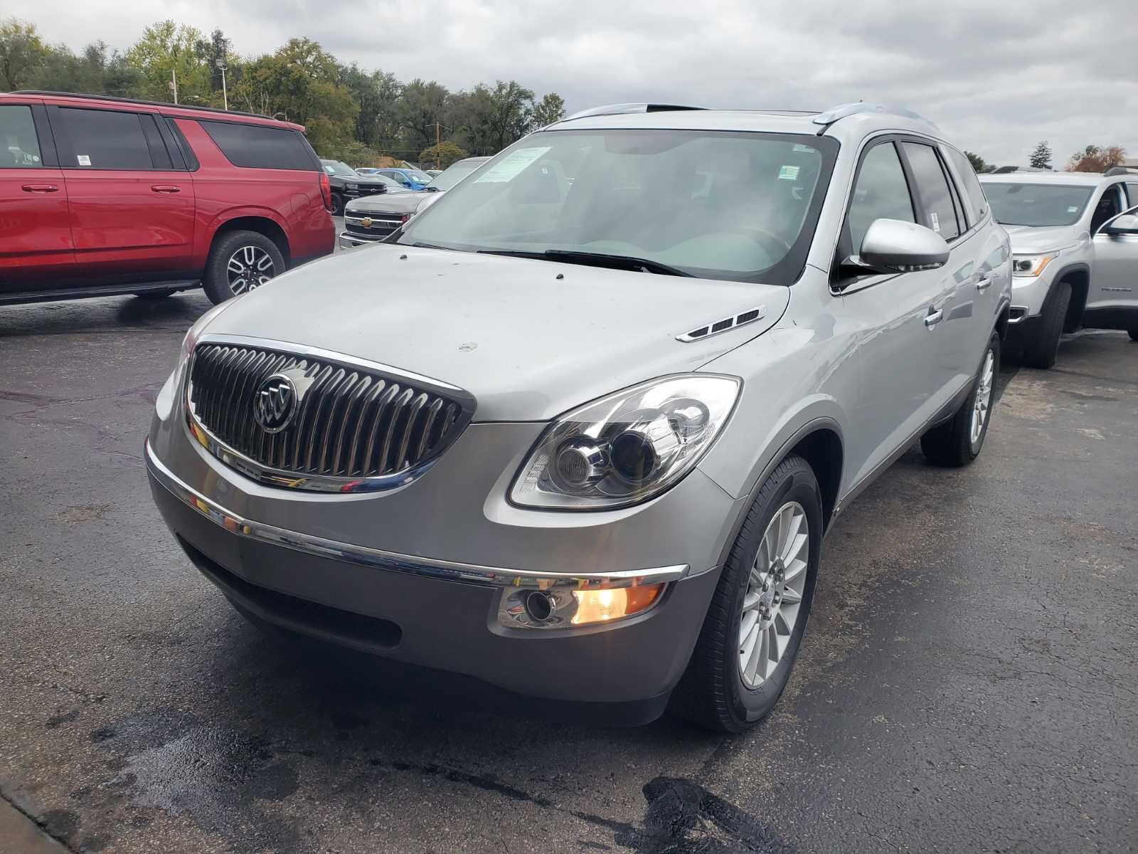 Buick Enclave